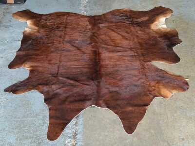 Cowhide Rug