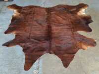 COWHIDE RUG - 2