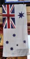 NAVAL ENSIGN