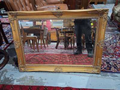 WALL MIRROR