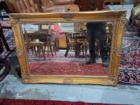 WALL MIRROR