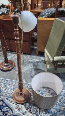 Standard Lamp
