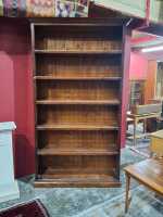 BOOKSHELF