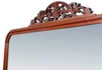 MAHOGANY SIDEBOARD - 3
