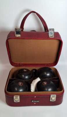 Bowls Bag