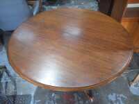 DINING TABLE - 2