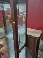 DISPLAY CABINET - 2