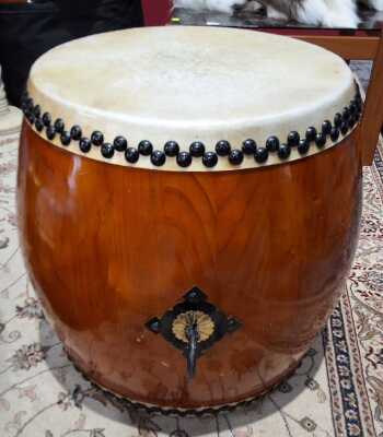 TAIKO DRUM
