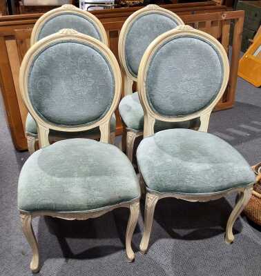 Dining Chairs