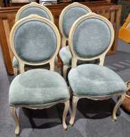 DINING CHAIRS
