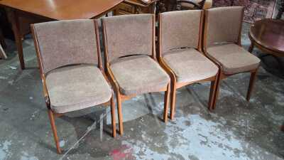 Dining Chairs