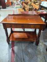 HALL TABLE