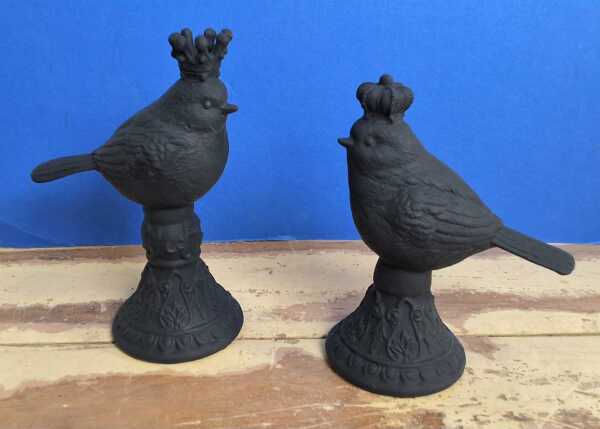 ROYAL BIRDS
