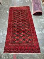 PERSIAN RUG
