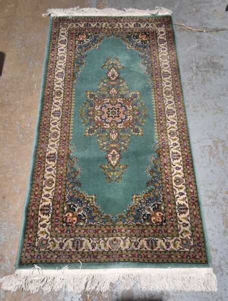 HALL RUG