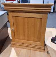 WALL CABINET