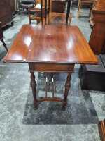 DROPSIDE TABLE - 2