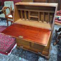 WRITING BUREAU - 2
