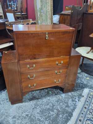 Writing Bureau