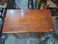 CHEST OF DRAWERS - 2