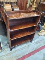 BOOKSHELF