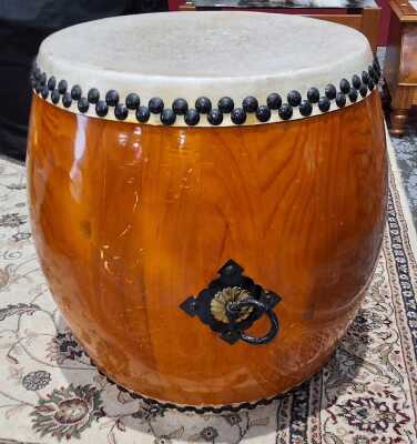 Taiko Drum