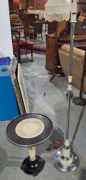 DECOR LOT