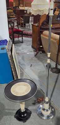DECOR LOT