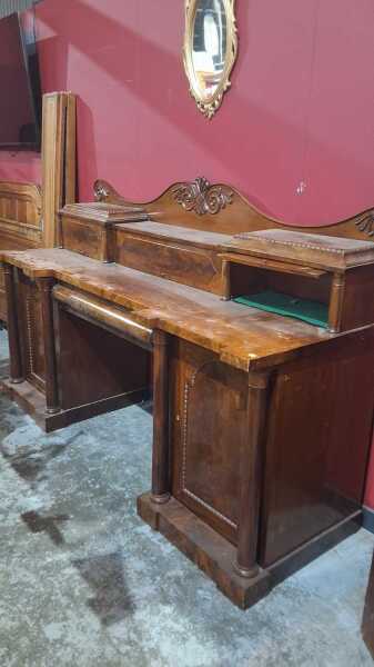 SIDEBOARD