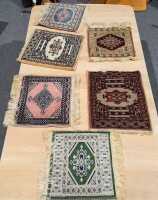 PERSIAN MATS