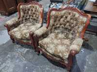 ARMCHAIRS