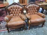 ARMCHAIRS