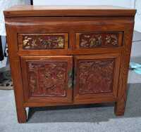 CHINESE CABINET