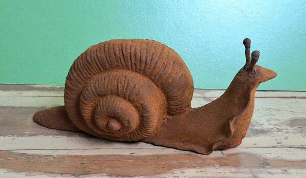 GARDEN ORNAMENT