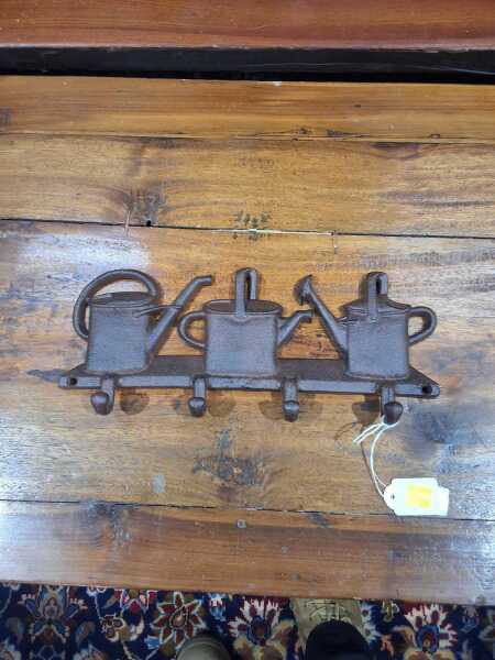 WALL HOOKS