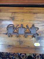 WALL HOOKS