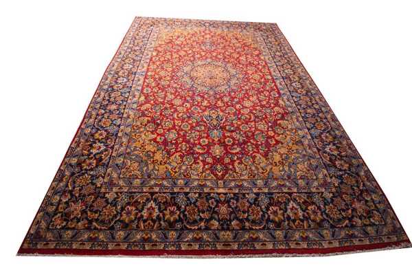 PERSIAN FLOOR RUG
