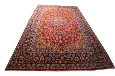 Persian Floor Rug