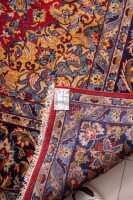 PERSIAN FLOOR RUG - 3