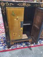 CABINET - 2