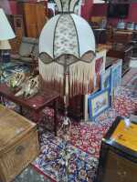 STANDARD LAMP