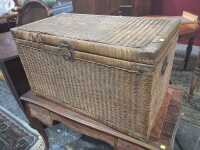 CANE TRUNK