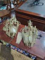 HALL LIGHTS