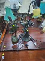 TABLE LAMPS
