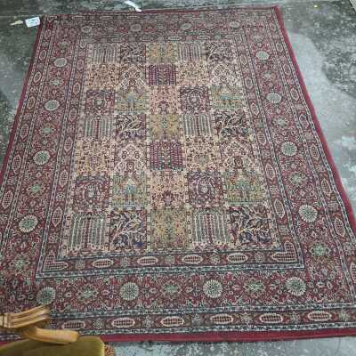 Rug