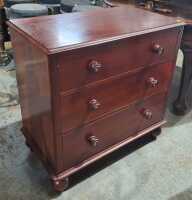 CHEST OF DRAWERS - 2