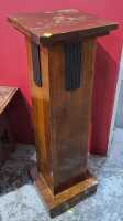 PEDESTAL