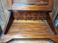 DAVENPORT DESK - 3