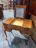 DRESSING TABLE - 2
