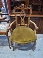 FURNITURE LOT - 2